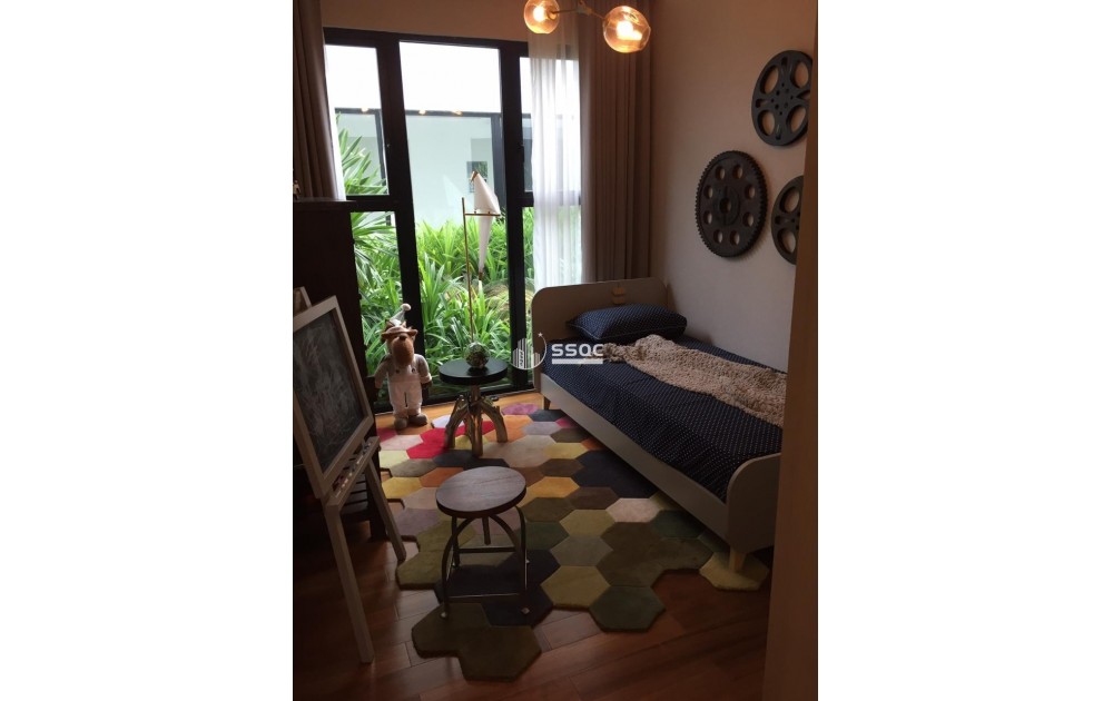 FELIZ EN VISTA – SIÊU PHẨM PENTHOUSE ĐẲNG CẤP DÀNH CHO GIỚI THƯỢNG LƯU