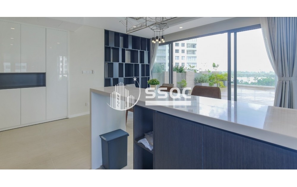 CHO THUÊ ĐẢO KIM CƯƠNG VILLA | FULL NỘI THẤT | GIÁ 38 TRIỆU/THÁNG (NET)