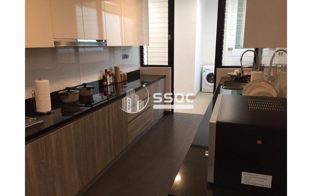  SKY MANSION 4PN 239M² FELIZ EN VISTA - THÁP ALTAZ - GIÁ 40 TỶ