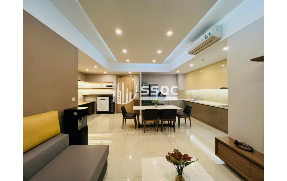 Hot deal - Cho thuê siêu rẻ list căn hộ Estella Heights view thoáng mát, đầy đủ tiện ích hiện đại