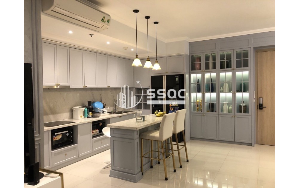 Hot deal - Cho thuê siêu rẻ list căn hộ Estella Heights view thoáng mát, đầy đủ tiện ích hiện đại
