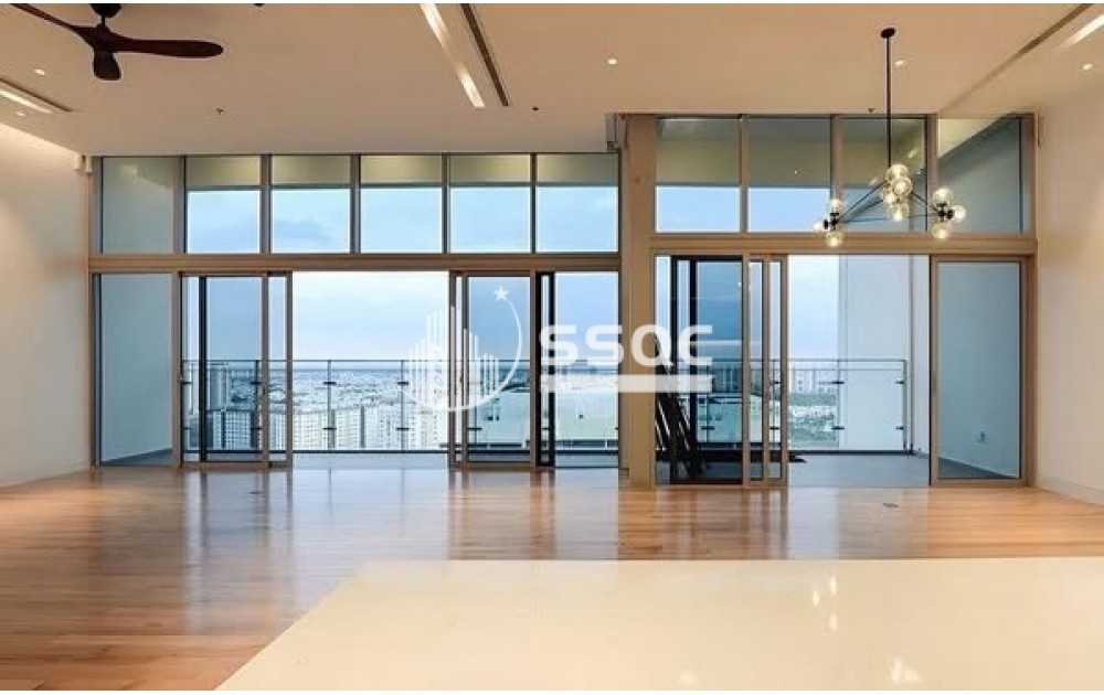 Hot deal - Cho thuê siêu rẻ list căn hộ Estella Heights view thoáng mát, đầy đủ tiện ích hiện đại