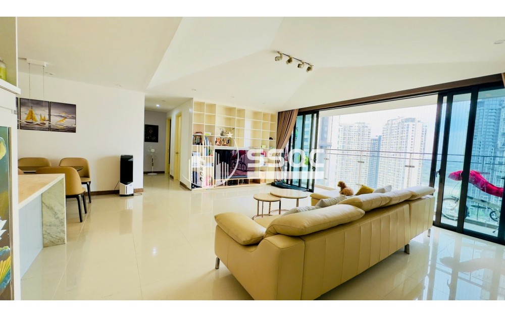 Hot deal - Cho thuê siêu rẻ list căn hộ Estella Heights view thoáng mát, đầy đủ tiện ích hiện đại