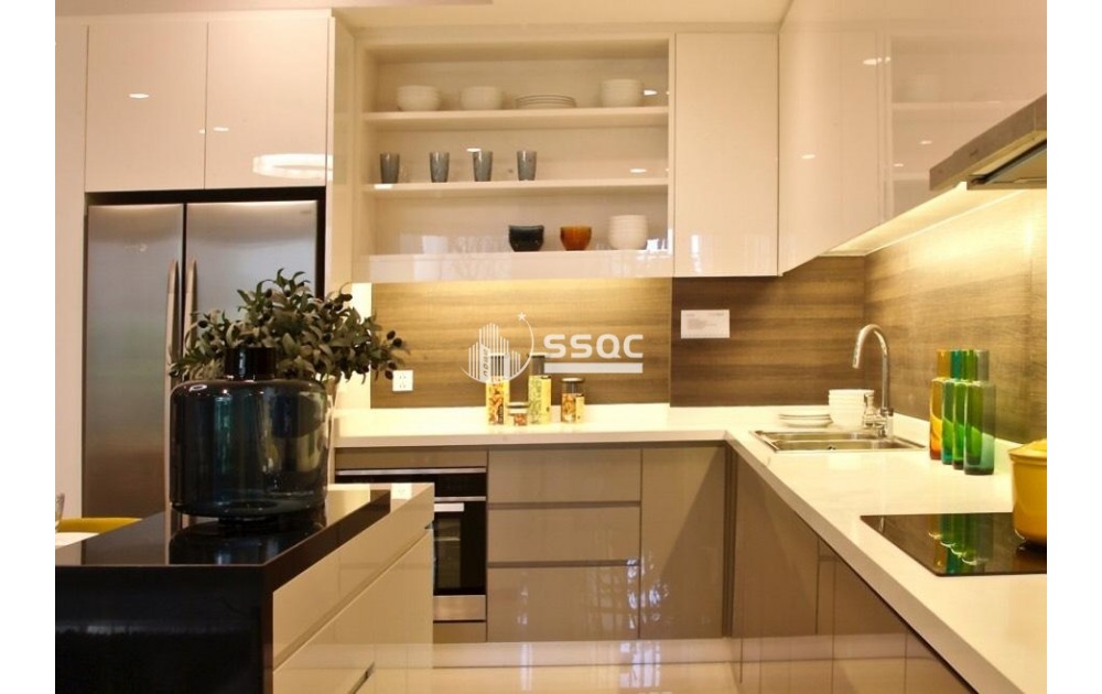 Hot deal - Cho thuê siêu rẻ list căn hộ Estella Heights view thoáng mát, đầy đủ tiện ích hiện đại