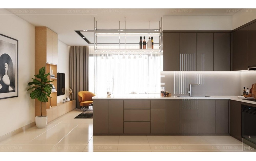 Hot deal - Cho thuê siêu rẻ list căn hộ Estella Heights view thoáng mát, đầy đủ tiện ích hiện đại