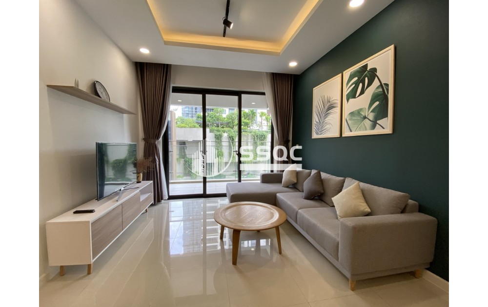Hot deal - Cho thuê siêu rẻ list căn hộ Estella Heights view thoáng mát, đầy đủ tiện ích hiện đại