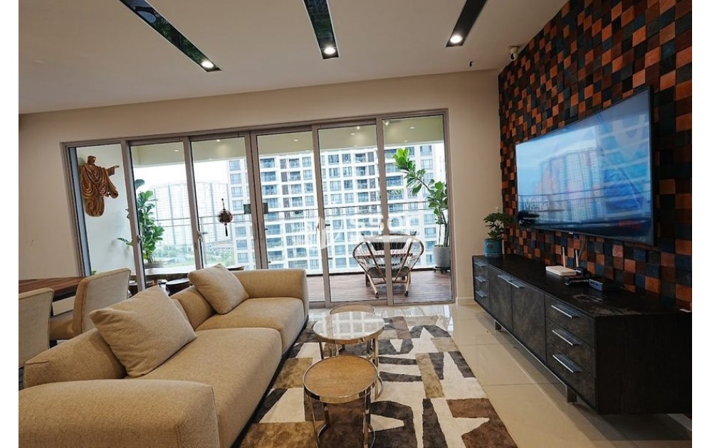Hot deal - Cho thuê siêu rẻ list căn hộ Estella Heights view thoáng mát, đầy đủ tiện ích hiện đại