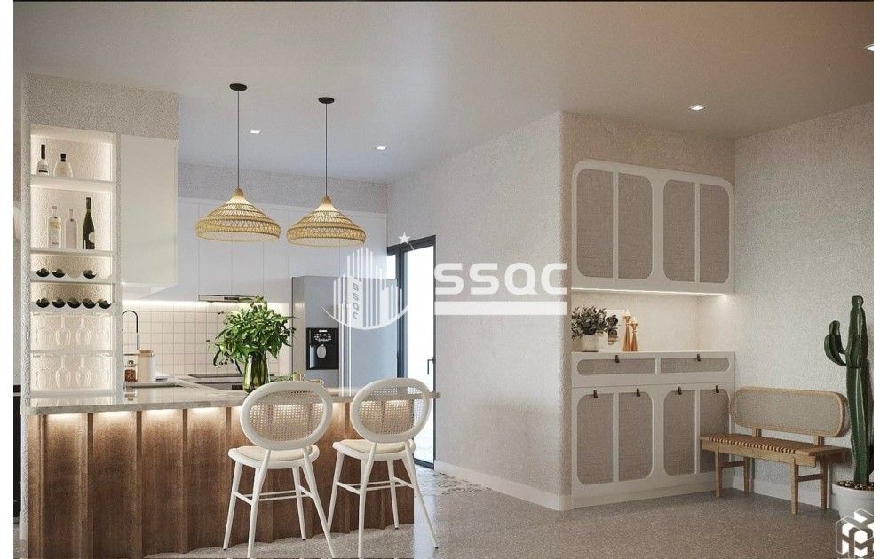 Hot deal - Cho thuê siêu rẻ list căn hộ Estella Heights view thoáng mát, đầy đủ tiện ích hiện đại