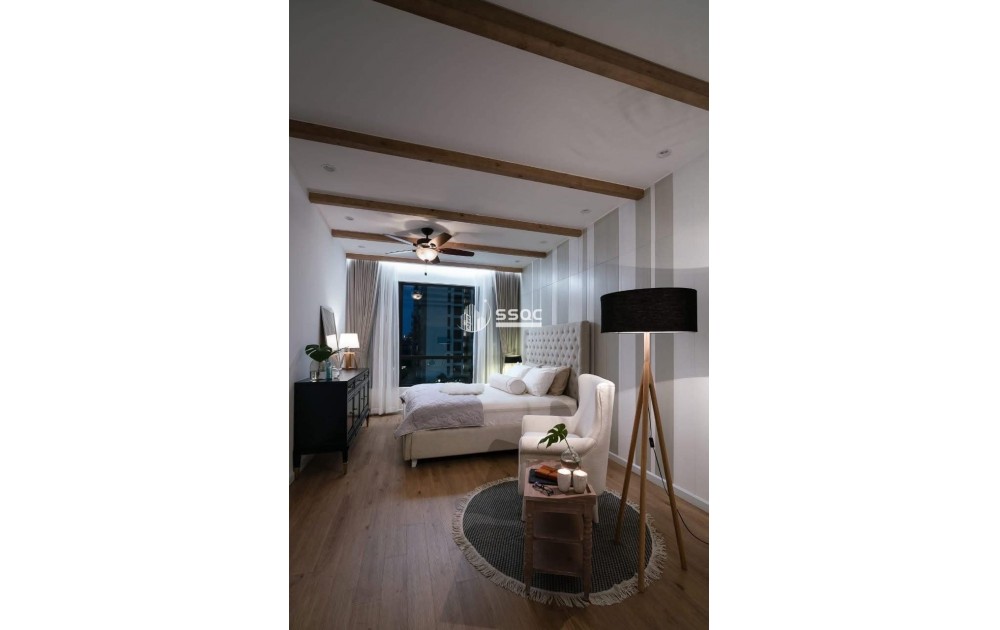 Hot deal - Cho thuê siêu rẻ list căn hộ Estella Heights view thoáng mát, đầy đủ tiện ích hiện đại