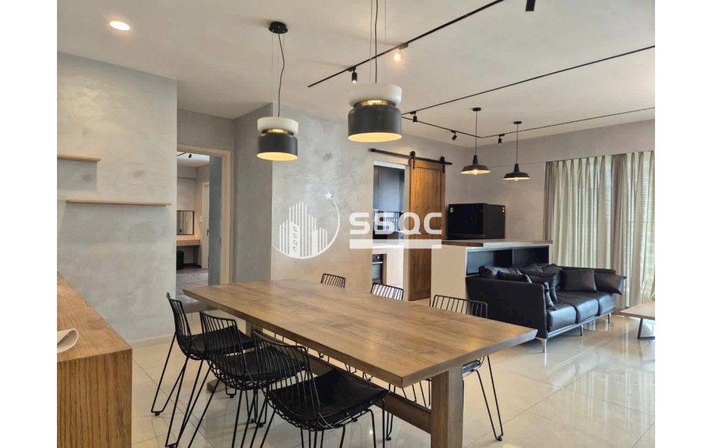 TIN THẬT 100% - BÁN CĂN HỘ VISTA VERDE T7/2026, TỪ 1-4PN-DUPLEX- PENT, GIÁ TỐT SẴN SỔ HỒNG