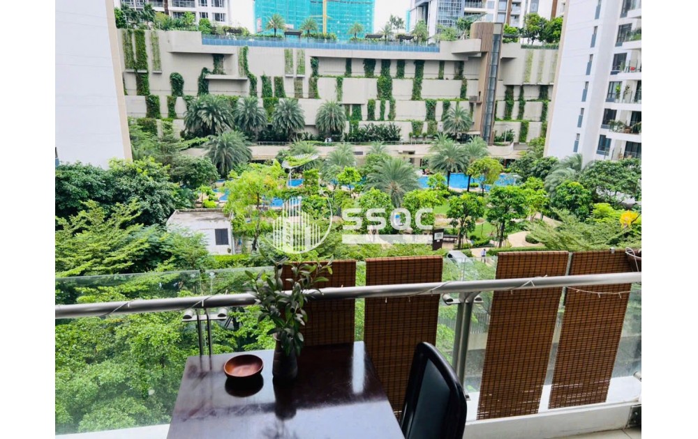 Giỏ hàng nhiều căn 2PN The Estella – View đẹp, vị trí đắc địa, đa dạng diện tích, giá bán tốt