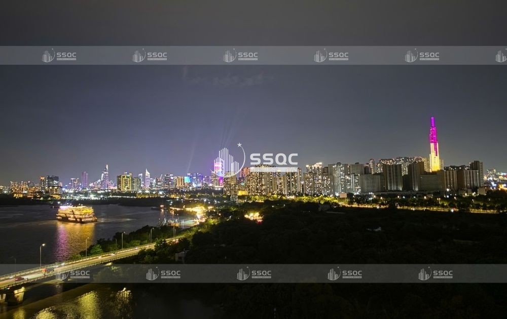  BÁN 2PN ĐẢO KIM CƯƠNG - THÁP BAHAMAS 92M² | GIÁ 14.5 TỶ | FULL NỘI THẤT 