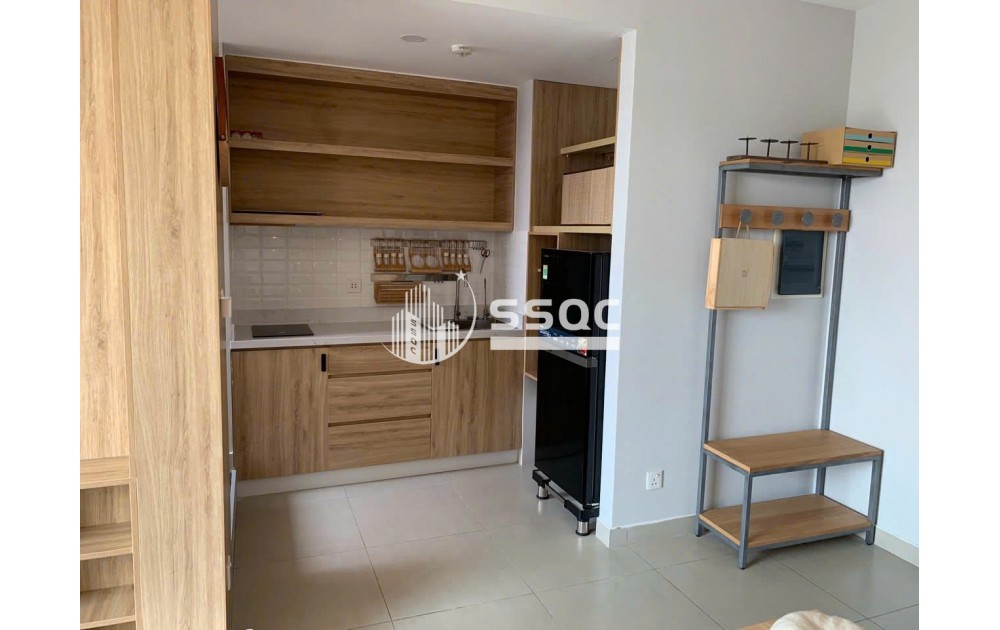  VISTA VERDE – SIÊU PHẨM 1PN LẦU CAO FULL NỘI THẤT THIẾT KẾ – GIÁ HẠT DẺ CHỈ TỪ 16TR/THÁNG 