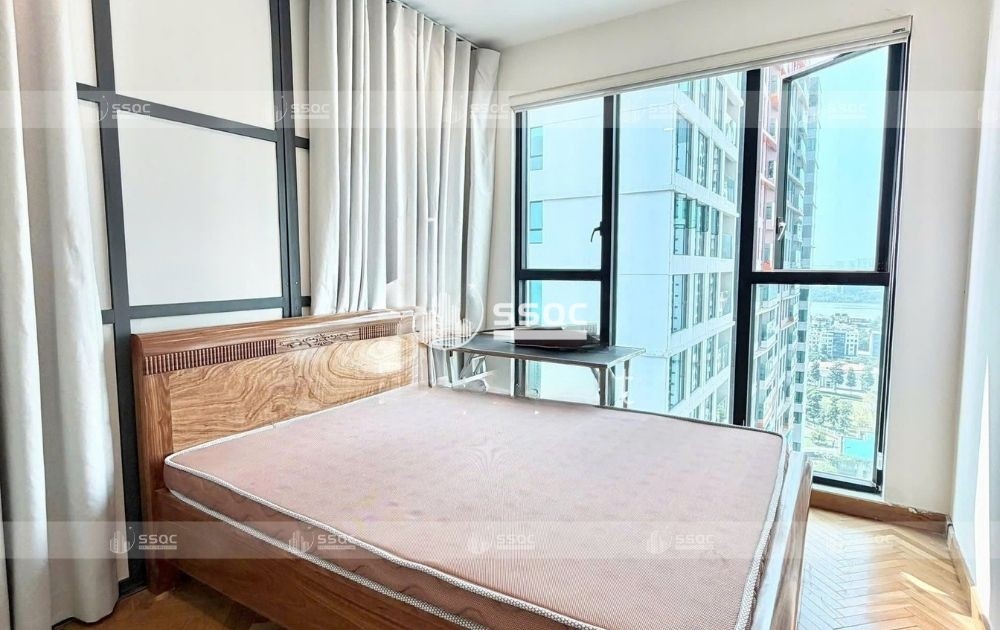 Bán Căn Hộ Feliz En Vista 3 Phòng Ngủ 107m2 - Tháp C, Tầng CAO, Sổ Hồng Sẵn, Đang Cho Thuê 35 Tr/Tháng - Giá Chỉ 13 Tỷ