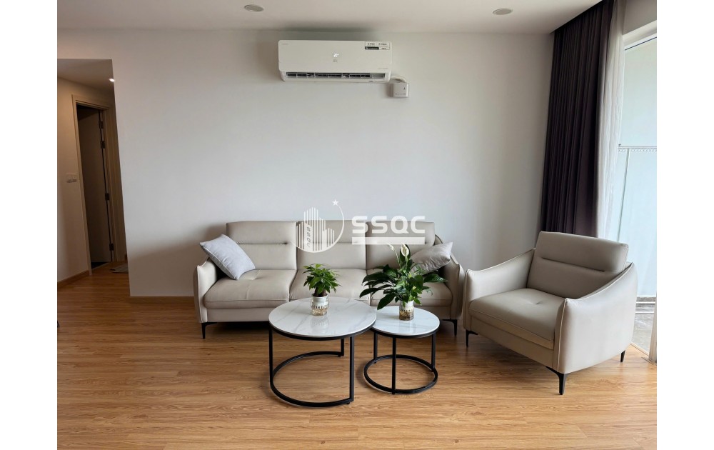  VISTA VERDE – CĂN 4PN DIỆN TÍCH ĐẠI KHỦNG 213M² LẦU CAO FULL NỘI THẤT – GIÁ THUÊ SIÊU HIẾM CHỈ 45TR/THÁNG 