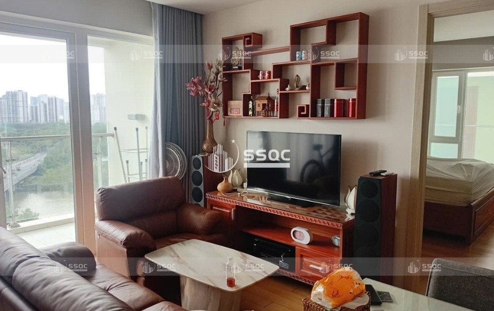 Đảo Kim Cương - 2 Phòng ngủ - View Triệu Đô hàng Hot, giá cực tốt CHỐT NHANH