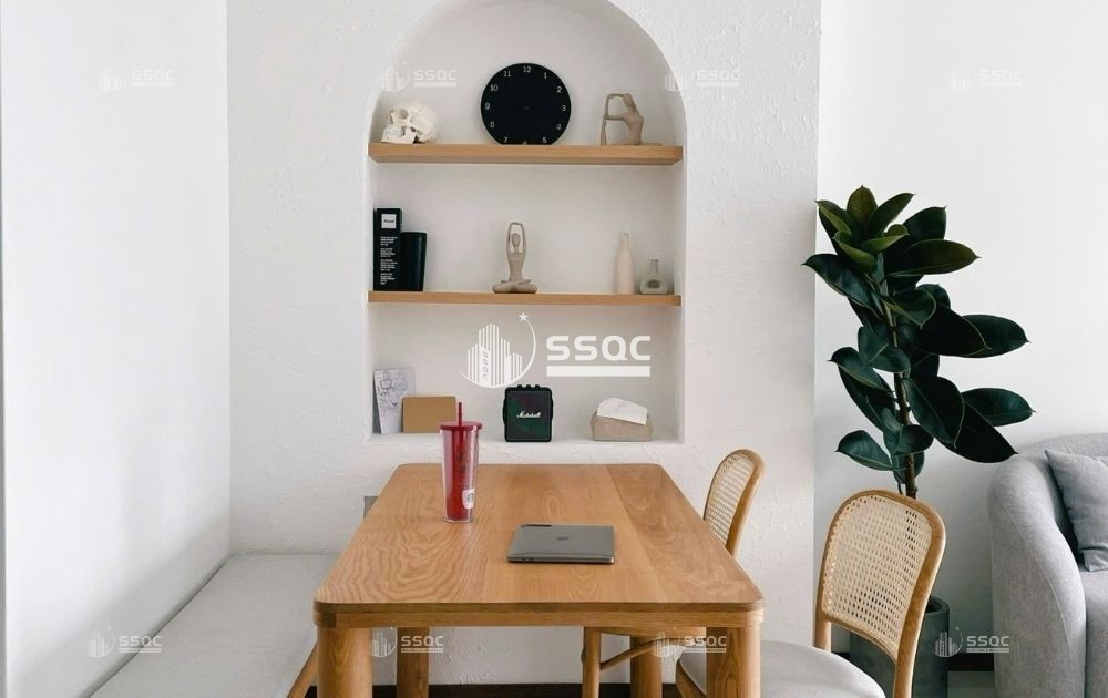 ONE VERANDAH 2PN FULL NỘI THẤT – SẮP NHẬN NHÀ DIỆN TÍCH 78M² | GIÁ THUÊ 22 TRIỆU/THÁNG NET