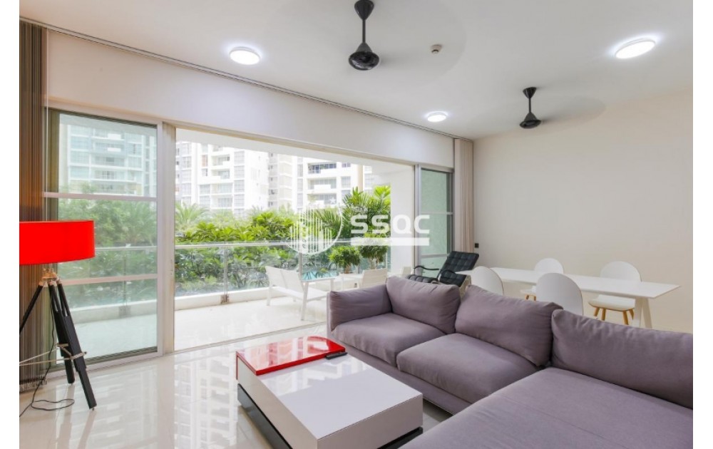Giỏ hàng nhiều căn 2PN The Estella – View đẹp, vị trí đắc địa, đa dạng diện tích, giá bán tốt