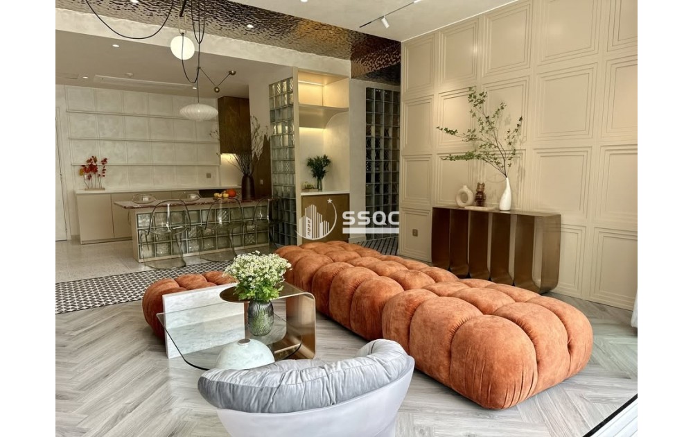 Bán list Penthouse The Estella – Diện tích lớn, thiết kế đẳng cấp, view đẹp, giá bán hấp dẫn