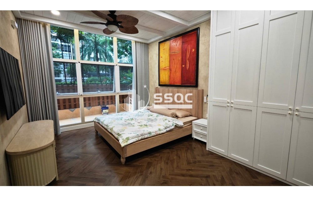 Bán list Penthouse The Estella – Diện tích lớn, thiết kế đẳng cấp, view đẹp, giá bán hấp dẫn