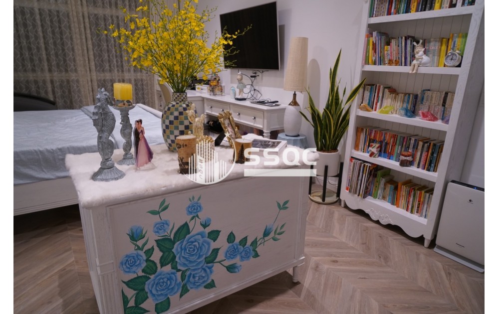 [THE ESTELLA] CĂN GHÉP HIẾM 275M² – 5PN (3PN + 2PN) – FULL NỘI THẤT – CÓ SUẤT Ô TÔ – GIÁ 43 TỶ