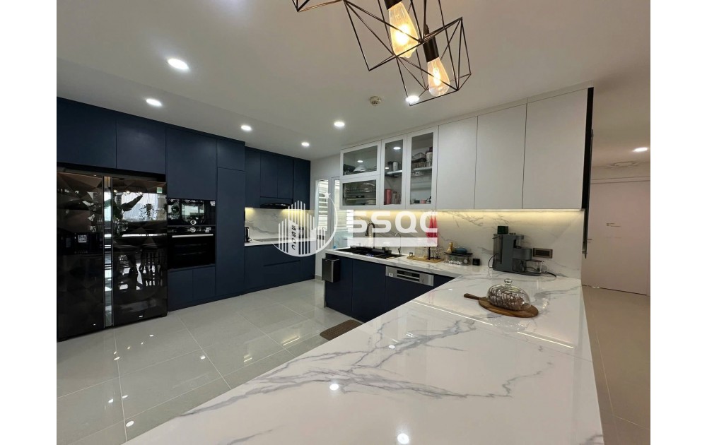Bán căn hộ The Estella vị trí đẹp, thiết kế sang trọng, tiện ích cao cấp, giá bán hấp dẫn