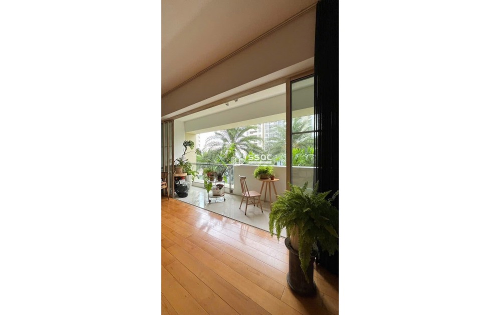 Giỏ hàng nhiều căn 2PN The Estella – View đẹp, vị trí đắc địa, đa dạng diện tích, giá bán tốt