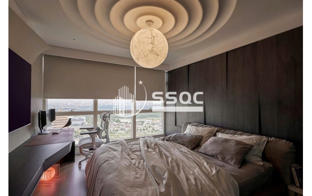 Bán căn hộ The Estella vị trí đẹp, thiết kế sang trọng, tiện ích cao cấp, giá bán hấp dẫn