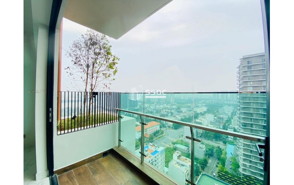 Feliz En Vista – Tổng Hợp list căn Hộ 3PN Chuyển Nhượng Giá Tốt