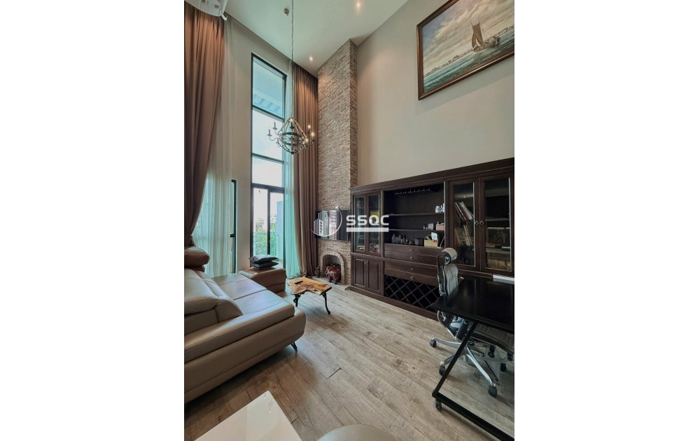 Feliz En Vista – Tổng Hợp list căn Hộ 3PN Chuyển Nhượng Giá Tốt