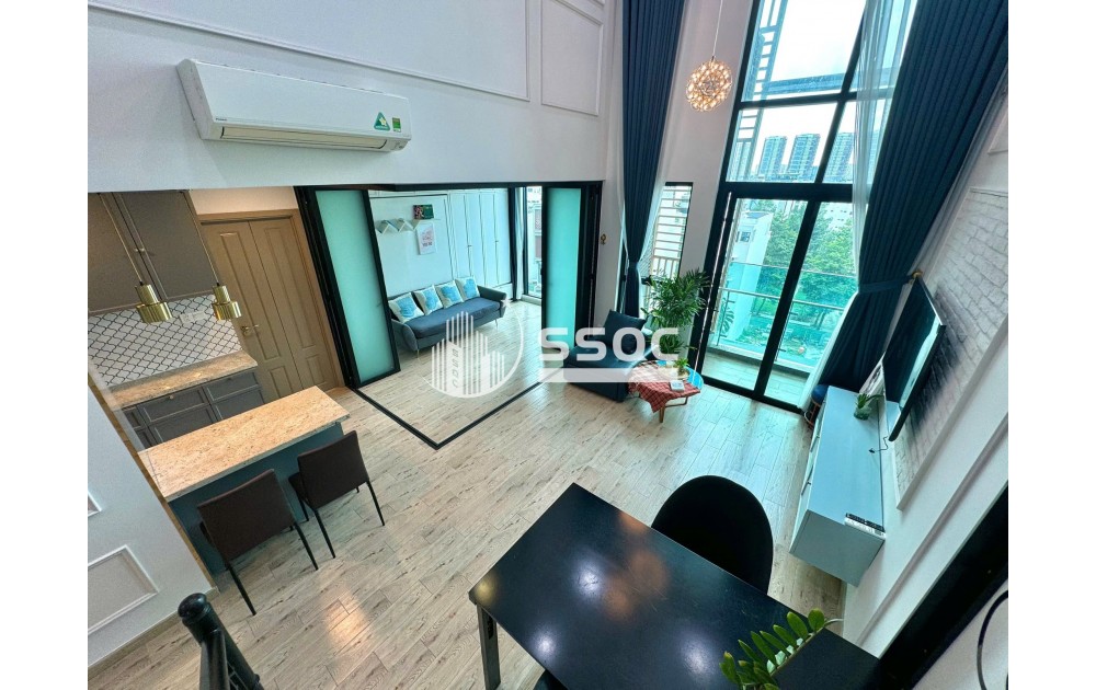Feliz En Vista – Tổng Hợp list căn Hộ 3PN Chuyển Nhượng Giá Tốt