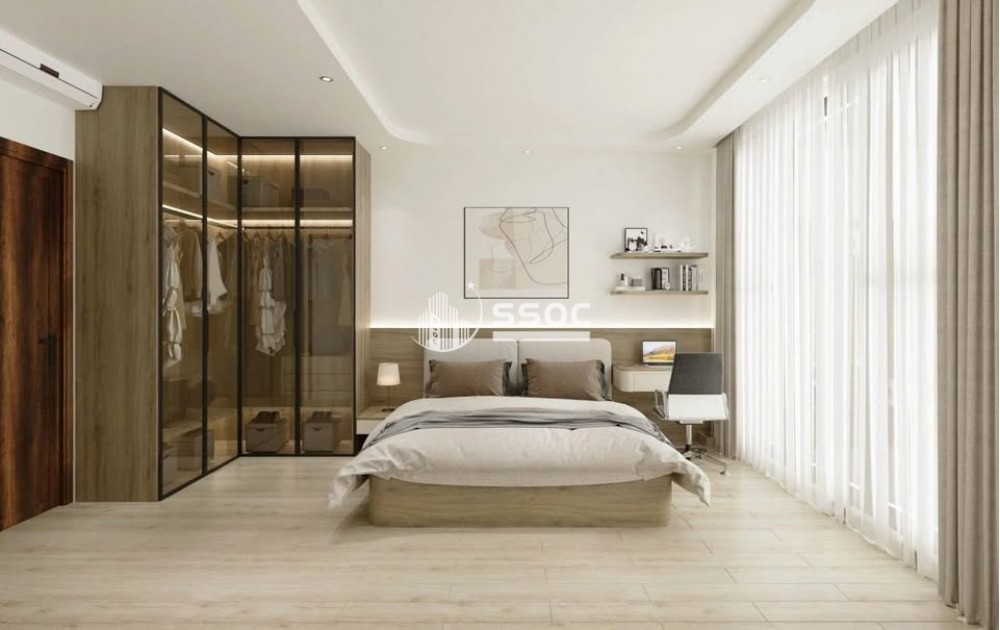 Feliz En Vista – Tổng Hợp list căn Hộ 3PN Chuyển Nhượng Giá Tốt