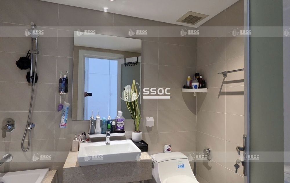  BÁN 2PN ĐẢO KIM CƯƠNG - THÁP BAHAMAS 92M² | GIÁ 14.5 TỶ | FULL NỘI THẤT 