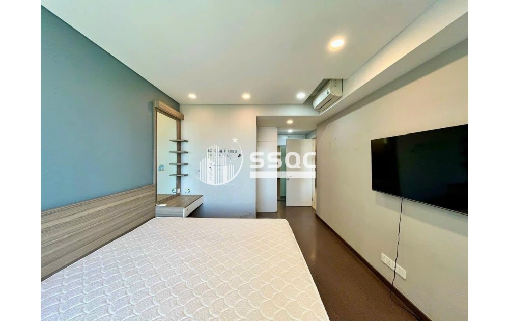  CHO THUÊ CĂN HỘ 4PN VISTA VERDE | THÁP LOTUS | 145M² | FULL NỘI THẤT | GIÁ 50 TRIỆU/THÁNG