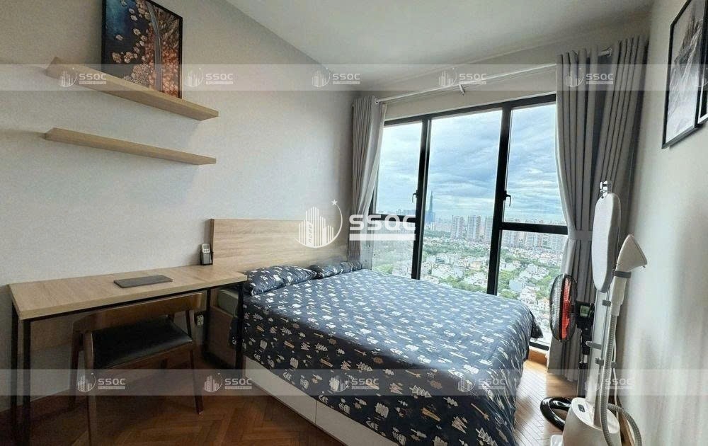  SIÊU PHẨM 2PN 97m2 FELIZ EN VISTA – LẦU CAO VIEW LANDMARK 81 RỰC RỠ – FULL NỘI THẤT ĐẸP – GIÁ THUÊ CHỈ 24 TRIỆU/THÁNG! 