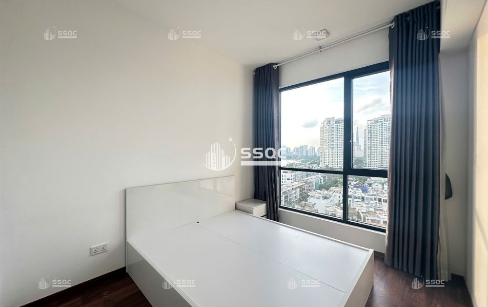 ONE VERANDAH - 2 phòng ngủ có căn view trực diện sông trung tâm thành phố, giá rẻ bất ngờ, xem nhà chốt nhanh...