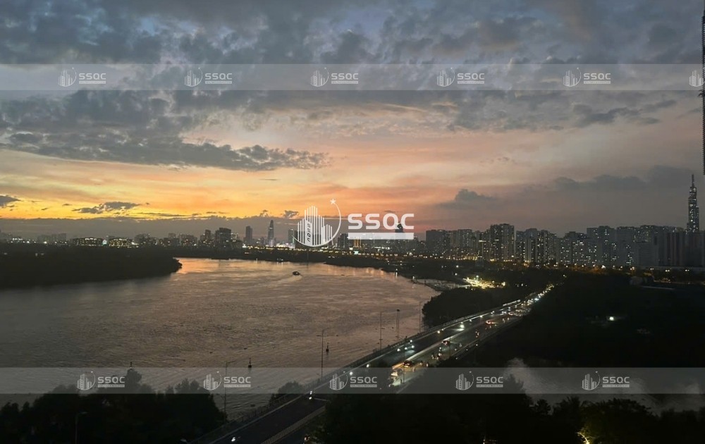 Đảo Kim Cương - 2 Phòng ngủ - View Triệu Đô hàng Hot, giá cực tốt CHỐT NHANH