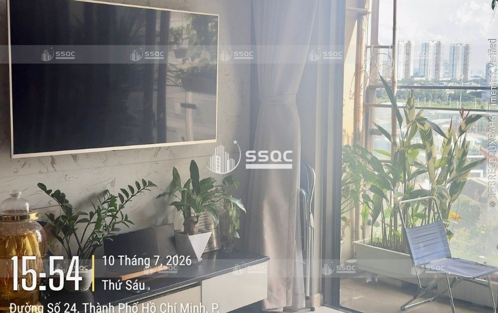 [ENG SUB][Estella Heights] Cho thuê căn hộ 2 phòng ngủ - 33tr(NET)/tháng - Giá tốt, gần trung tâm thương mại