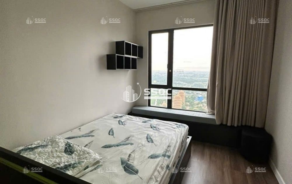 [ENG SUB][Estella Heights] Cho thuê hộ 2 phòng ngủ - 1500 USD/tháng - Tầng cao, view nội khu