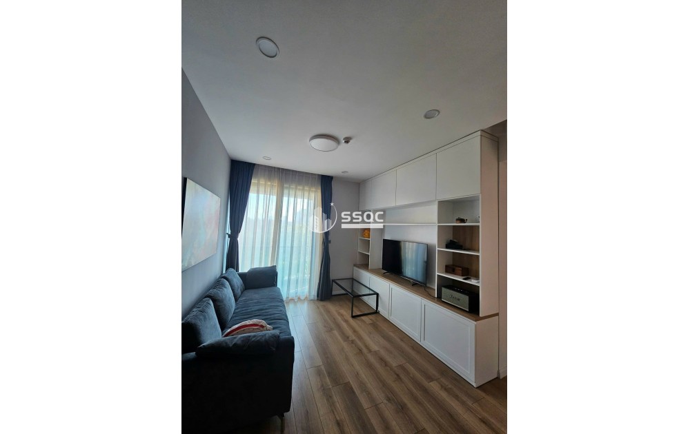 Tin thật 100% - Bán căn hộ Feliz En Vista T7/2026 giá tốt, full nội thất, thương lượng trực tiếp