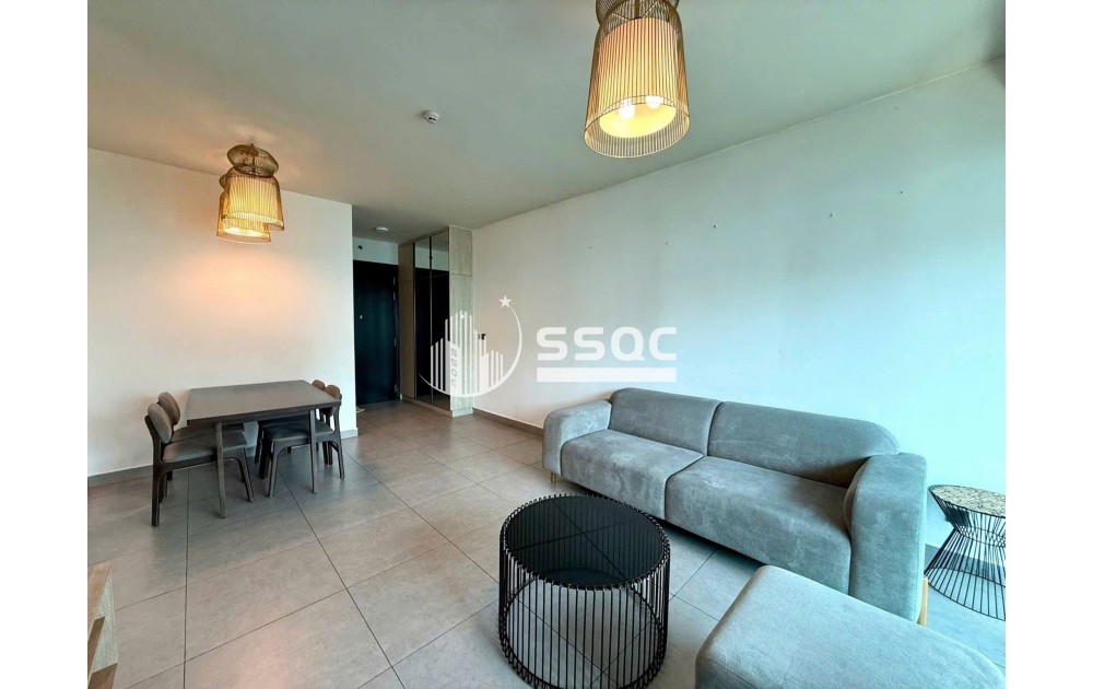 Tin thật 100% - Bán căn hộ Feliz En Vista T7/2026 giá tốt, full nội thất, thương lượng trực tiếp