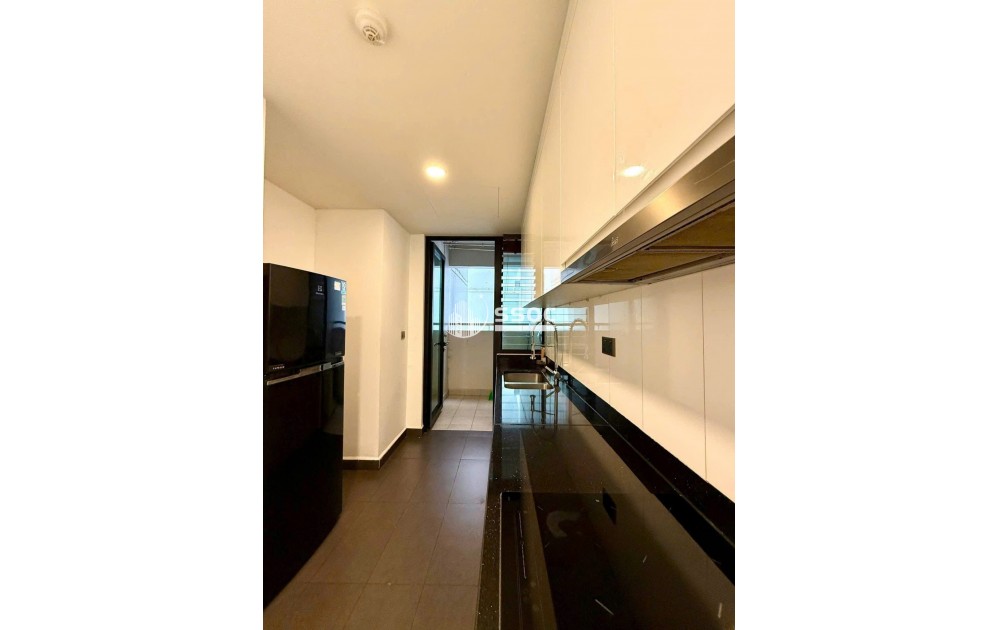 Tin thật 100% - Bán căn hộ Feliz En Vista T7/2026 giá tốt, full nội thất, thương lượng trực tiếp