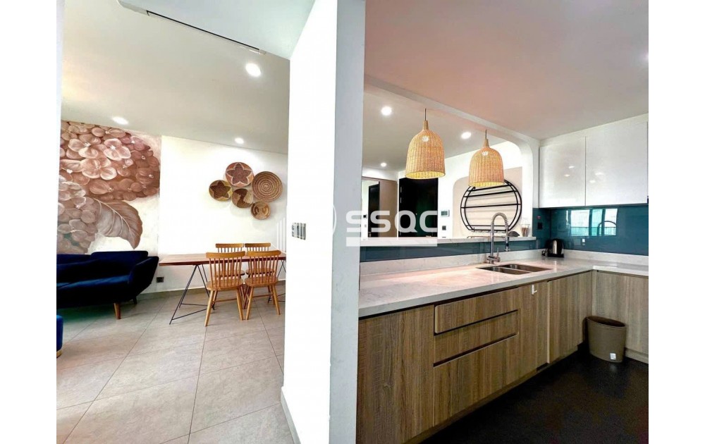 Cho Thuê Căn Hộ Đảo Kim Cương 1PN-2PN-3PN-4PN-Duplex-Penthouse Full Nội Thất Giá Tốt Nhất