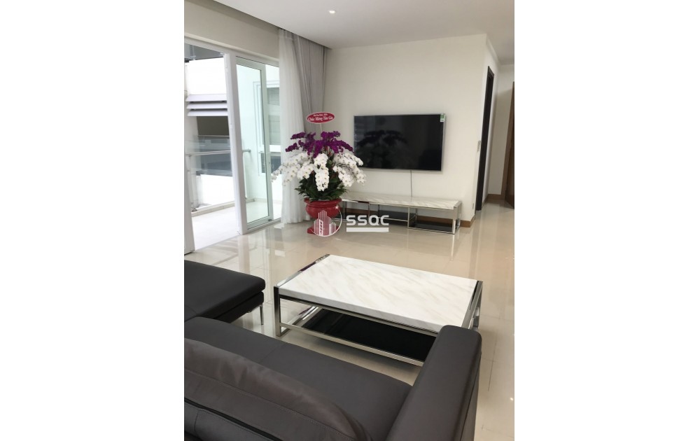 Duplex 3PN 200m² Đảo Kim Cương – View Nội Khu Yên Tĩnh – Full Nội Thất – Giá 25 Tỷ