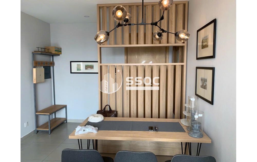  VISTA VERDE – SIÊU PHẨM 1PN LẦU CAO FULL NỘI THẤT THIẾT KẾ – GIÁ HẠT DẺ CHỈ TỪ 16TR/THÁNG 