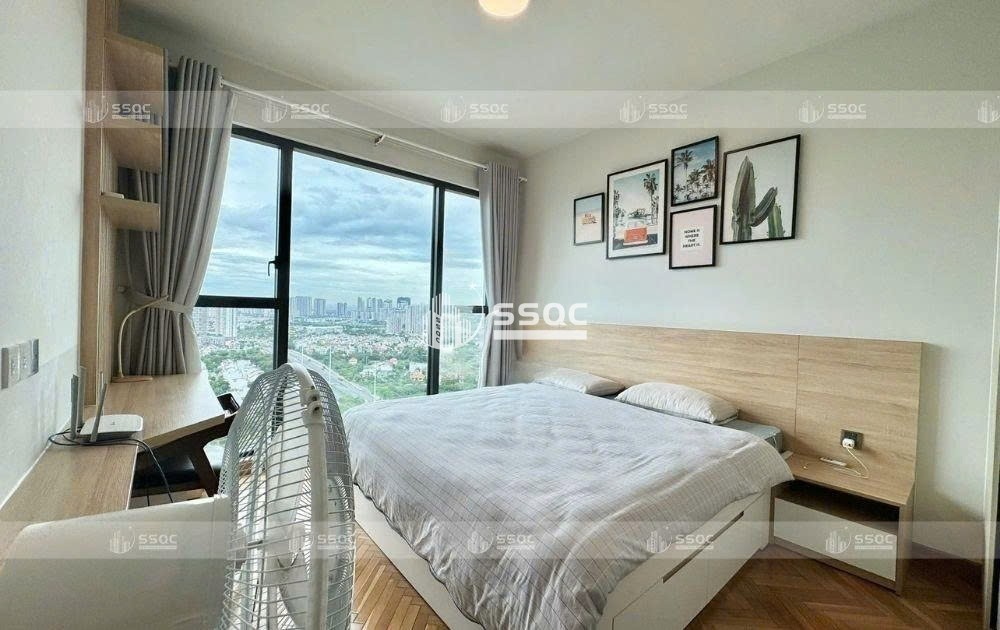  SIÊU PHẨM 2PN 97m2 FELIZ EN VISTA – LẦU CAO VIEW LANDMARK 81 RỰC RỠ – FULL NỘI THẤT ĐẸP – GIÁ THUÊ CHỈ 24 TRIỆU/THÁNG! 