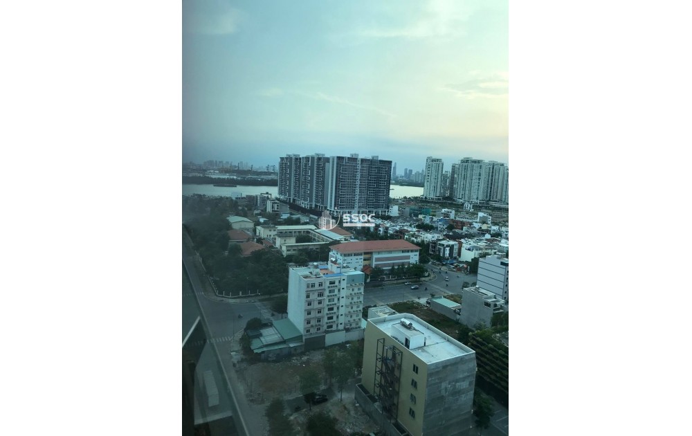  CHO THUÊ DUPLEX 2PN FELIZ EN VISTA | 102M² | FULL NỘI THẤT | VIEW LANDMARK 81 | CHỈ 28 TRIỆU/THÁNG