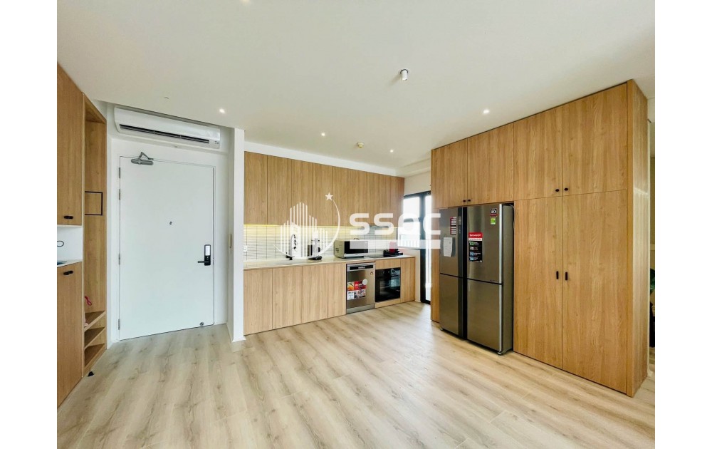 Bán 2PN Estella Heights 104m² – View Skyline Tuyệt Đẹp – Đang Cho Thuê 62 Triệu/Tháng