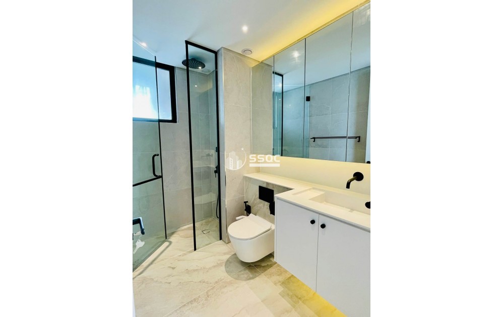 Bán 2PN Estella Heights 104m² – View Skyline Tuyệt Đẹp – Đang Cho Thuê 62 Triệu/Tháng