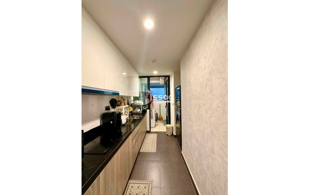CHỈ 25 TRIỆU THUÊ NGAY CĂN HỘ 2PN FELIZ EN VISTA 84.85M² FULL NỘI THẤT NHẬN NHÀ TỪ 18/07